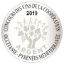 Eclat de Rubis - Les Collines de Bourdic